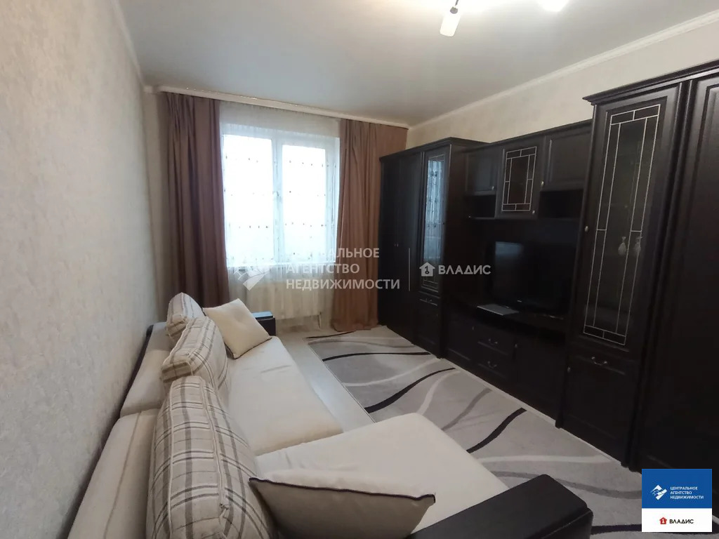 Аренда квартиры, Рязань, ул. Гоголя - Фото 8