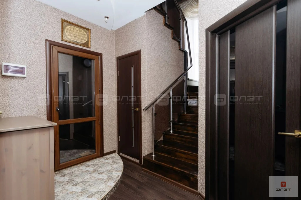 Продажа таунхауса, Казань, ул. Каспийская - Фото 25