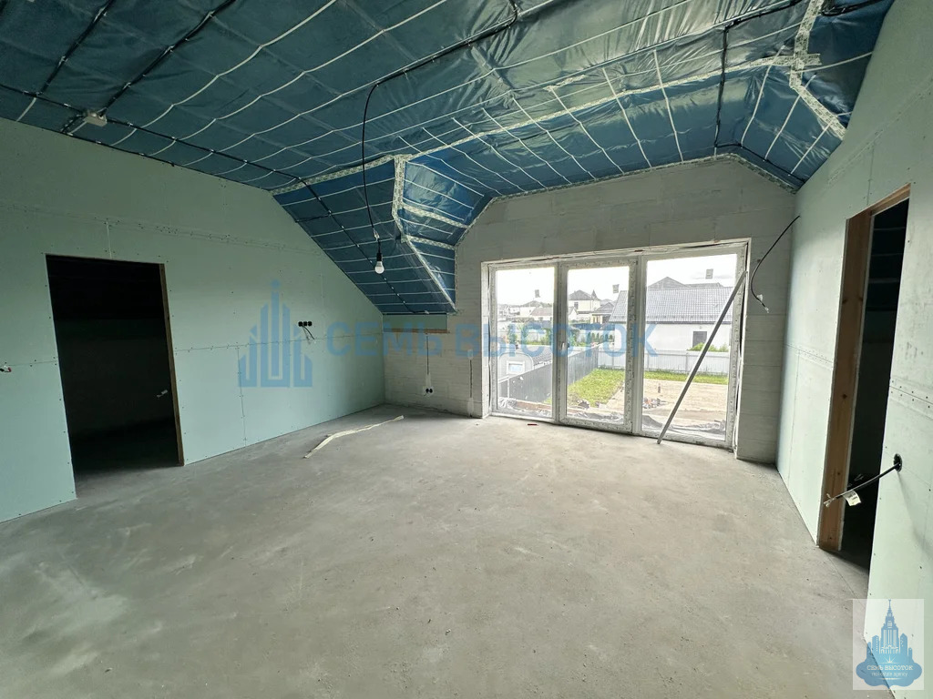 Продажа дома, Домодедово, Домодедово г. о., 186 - Фото 17