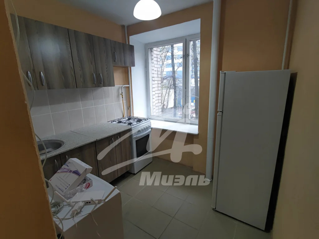 Аренда квартиры, Химки, Марины Расковой ул. - Фото 15