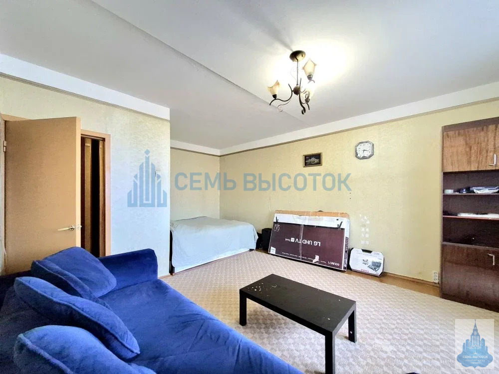Продажа квартиры, ул. Академика Челомея - Фото 2