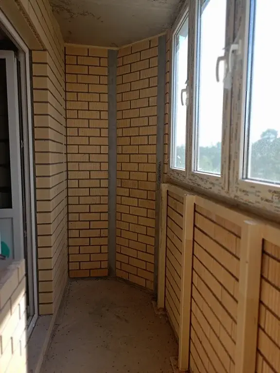 Ст.,Красноармейск, ул.Новая жизнь, д.8к1 - Фото 21