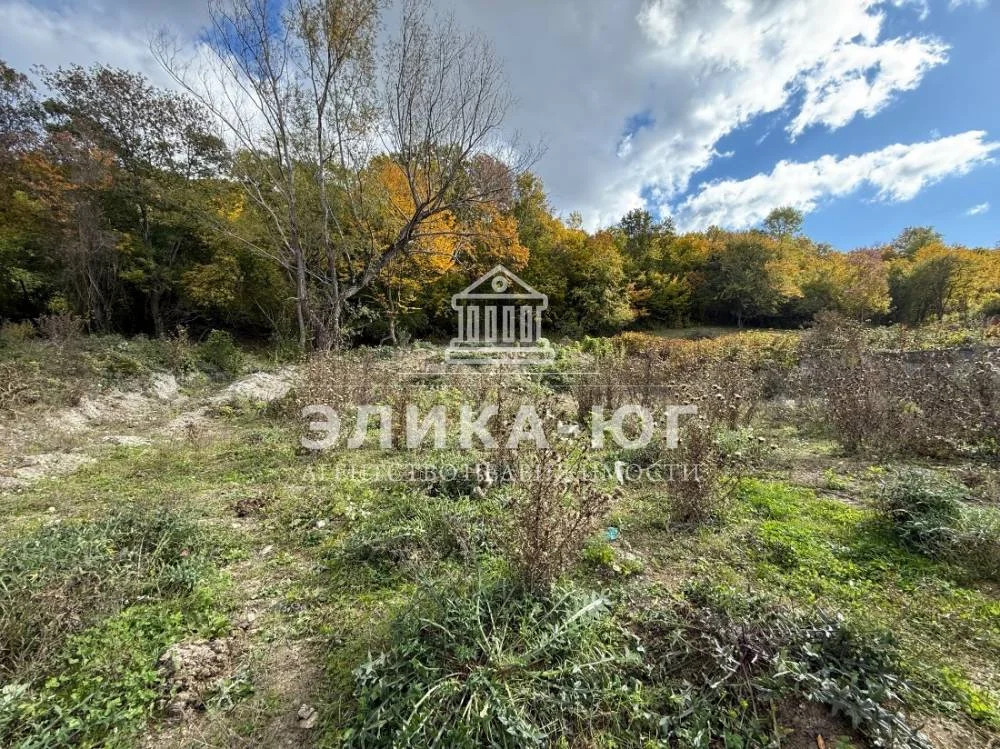 Продажа участка, Тенгинка, Туапсинский район, Надежды ул. - Фото 6