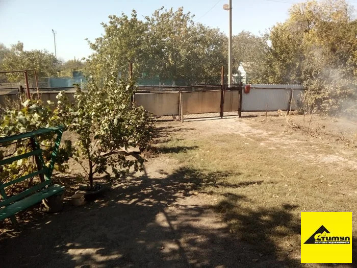 Продажа дома, Ейское Укрепление, Щербиновский район, ул. Первомайская - Фото 6