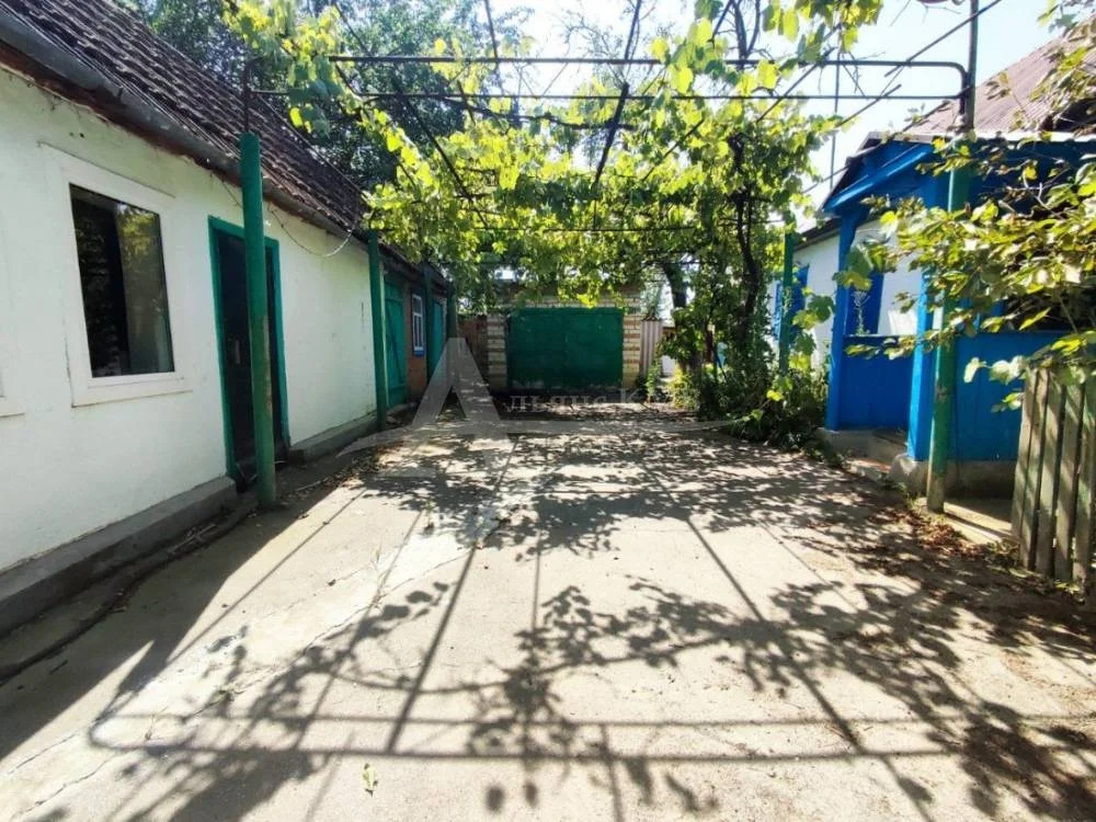 Продажа дома, Новопавловск, Кировский район, ул. Продольная - Фото 15