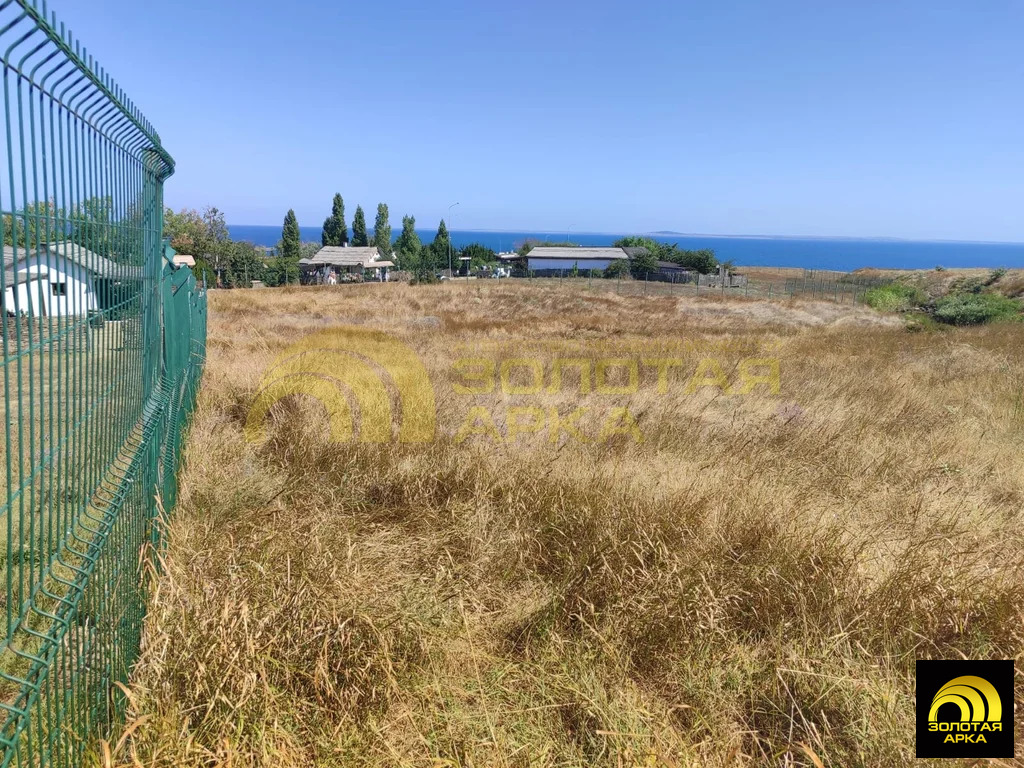 Продажа участка, Тамань, Темрюкский район, ул. Лебедева - Фото 5