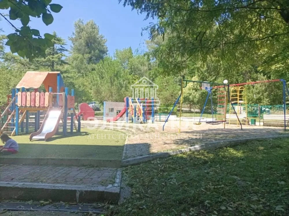 Продажа комнаты, Новомихайловский, Туапсинский район, 1-мкр. - Фото 17