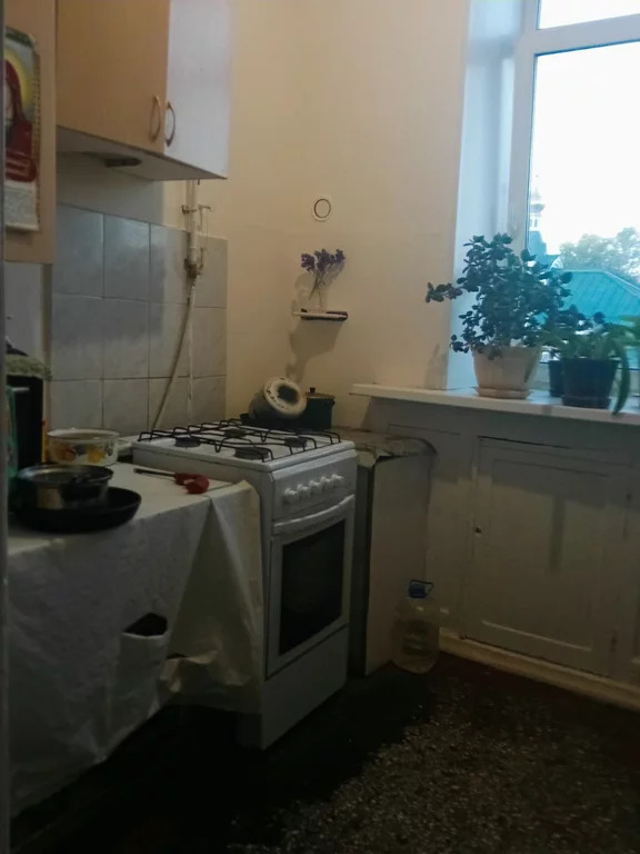 городской округ Пермь, Пермь, улица Ленина, д.96, комната на продажу - Фото 3