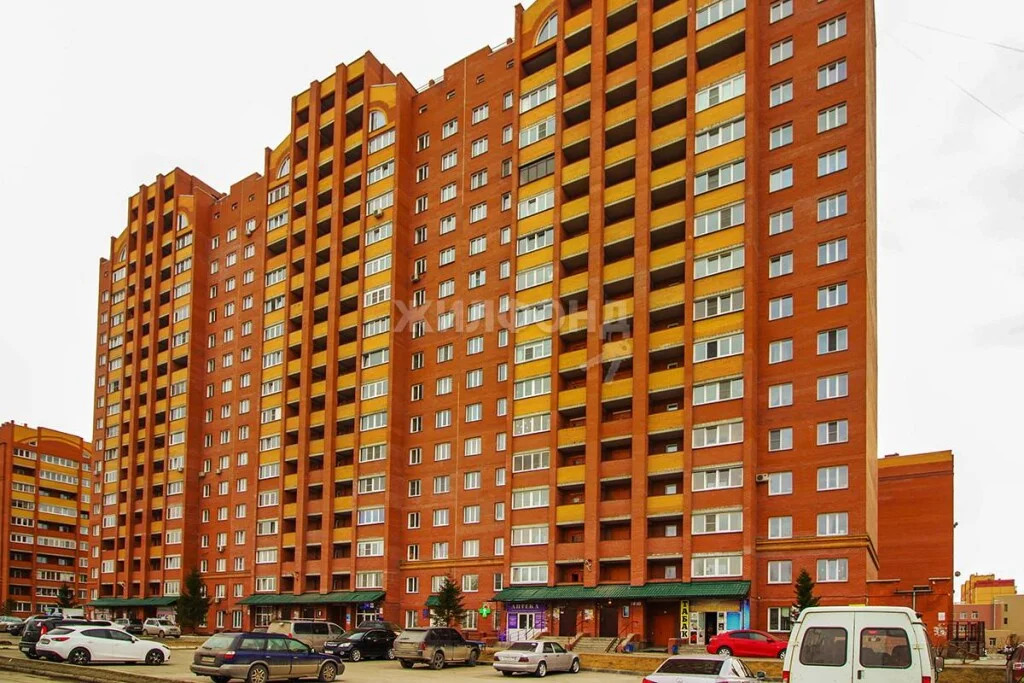 Продажа квартиры, Новосибирск, ул. Ключ-Камышенское плато - Фото 20