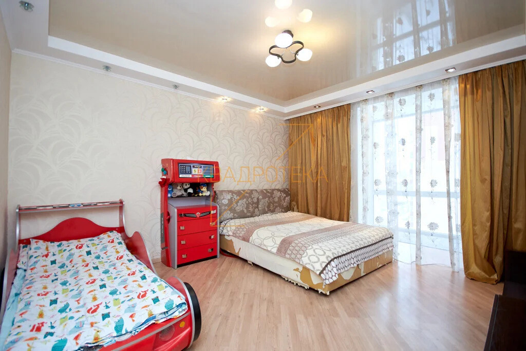 Продажа квартиры, Новосибирск, Адриена Лежена - Фото 18