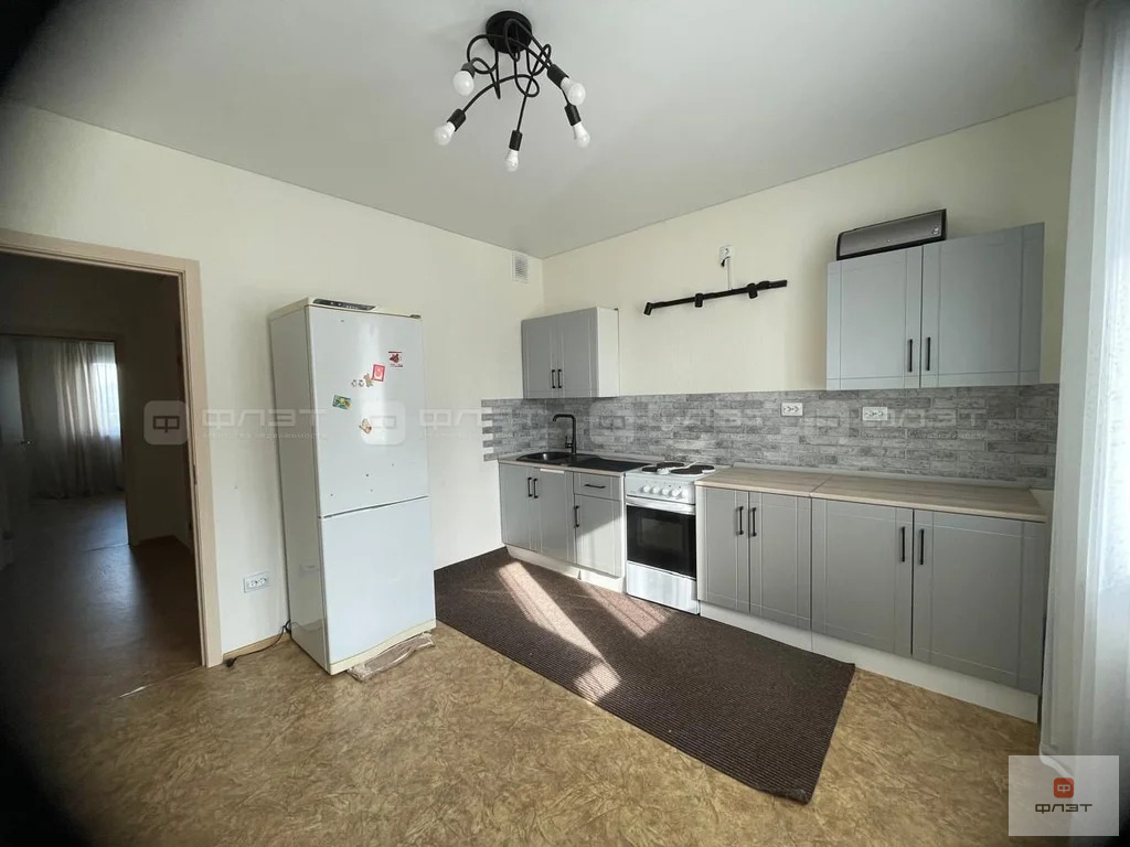 Продажа квартиры, Казань, ул. Генерала Махмута Гареева - Фото 4