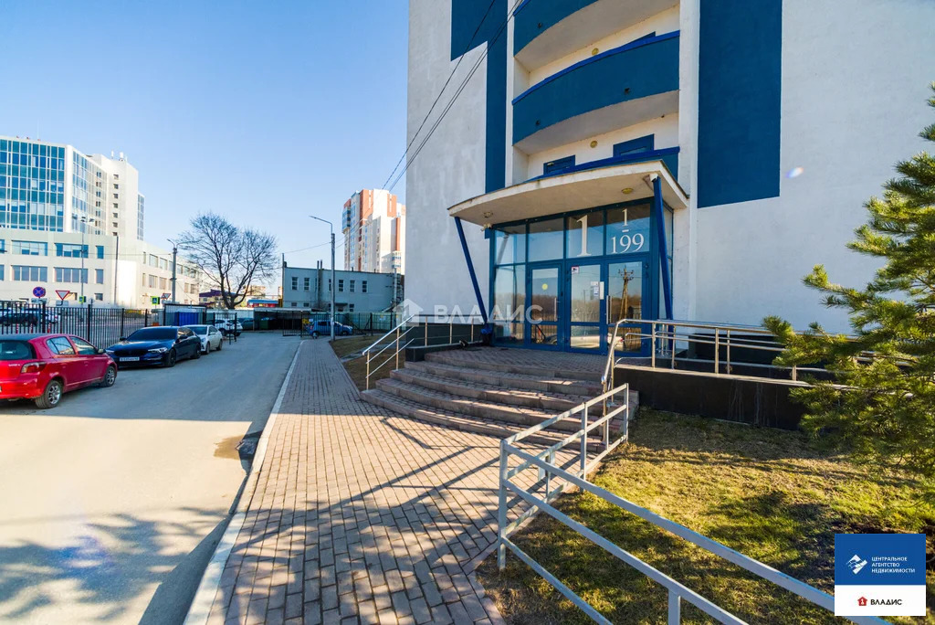 Продажа квартиры, Рязань, Брестская улица - Фото 11