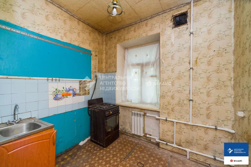 Продажа квартиры, Рязань, ул. Гагарина - Фото 11