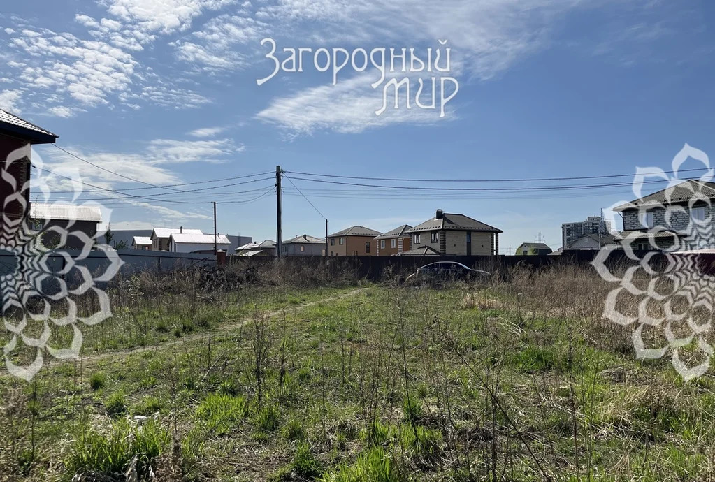 Продам участок, Новорязанское шоссе, 30 км от МКАД - Фото 4