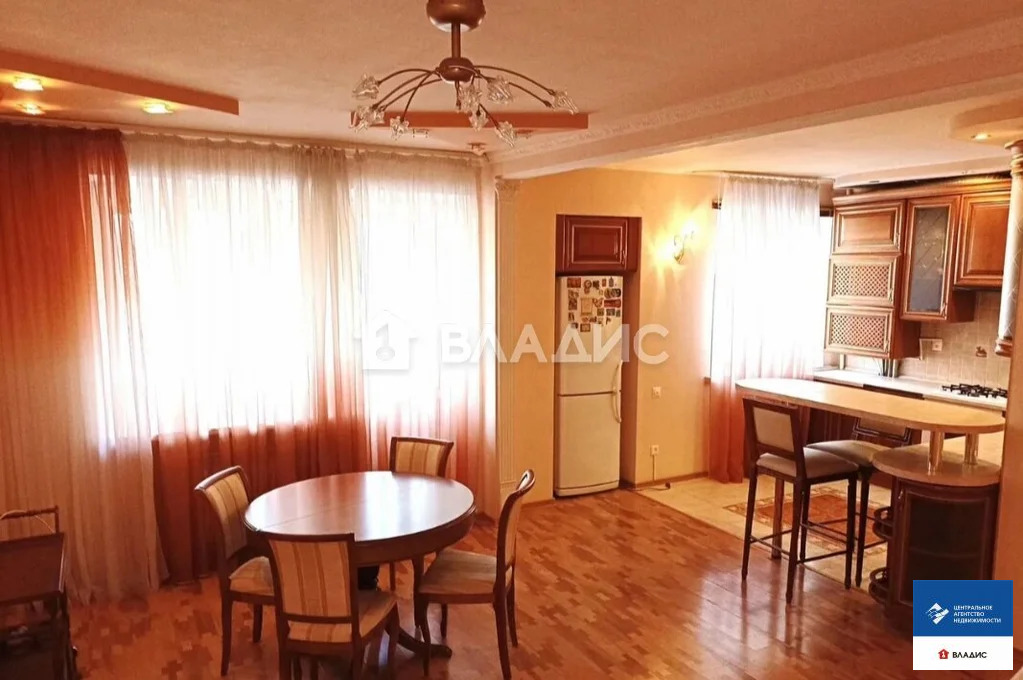 Аренда квартиры, Рязань, ул. Некрасова - Фото 6