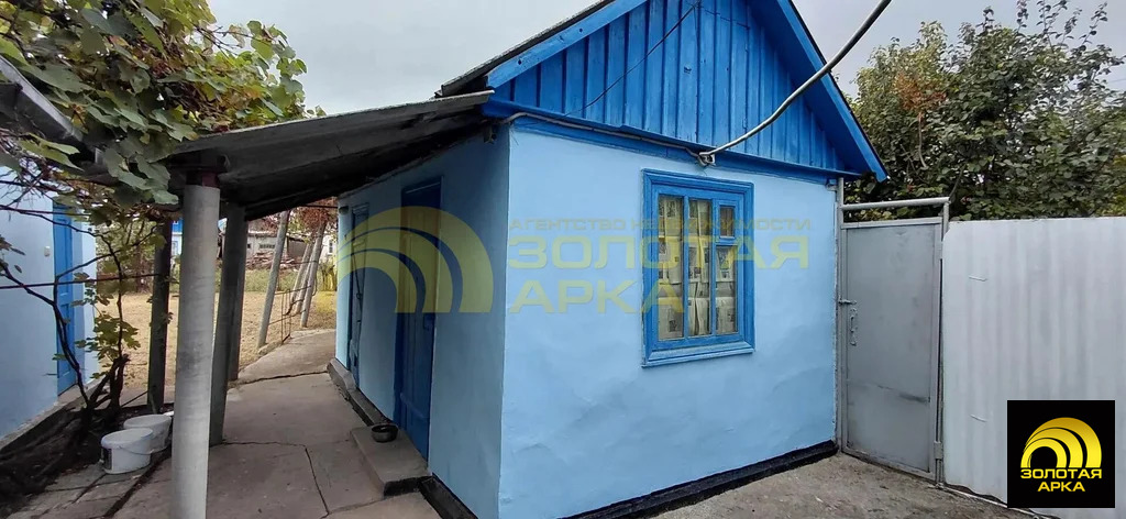 Продажа дома, Крымск, Крымский район, ул. Морская - Фото 13