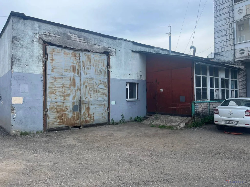 Продажа торгового помещения, Киров, улица Космонавта Владислава ... - Фото 2