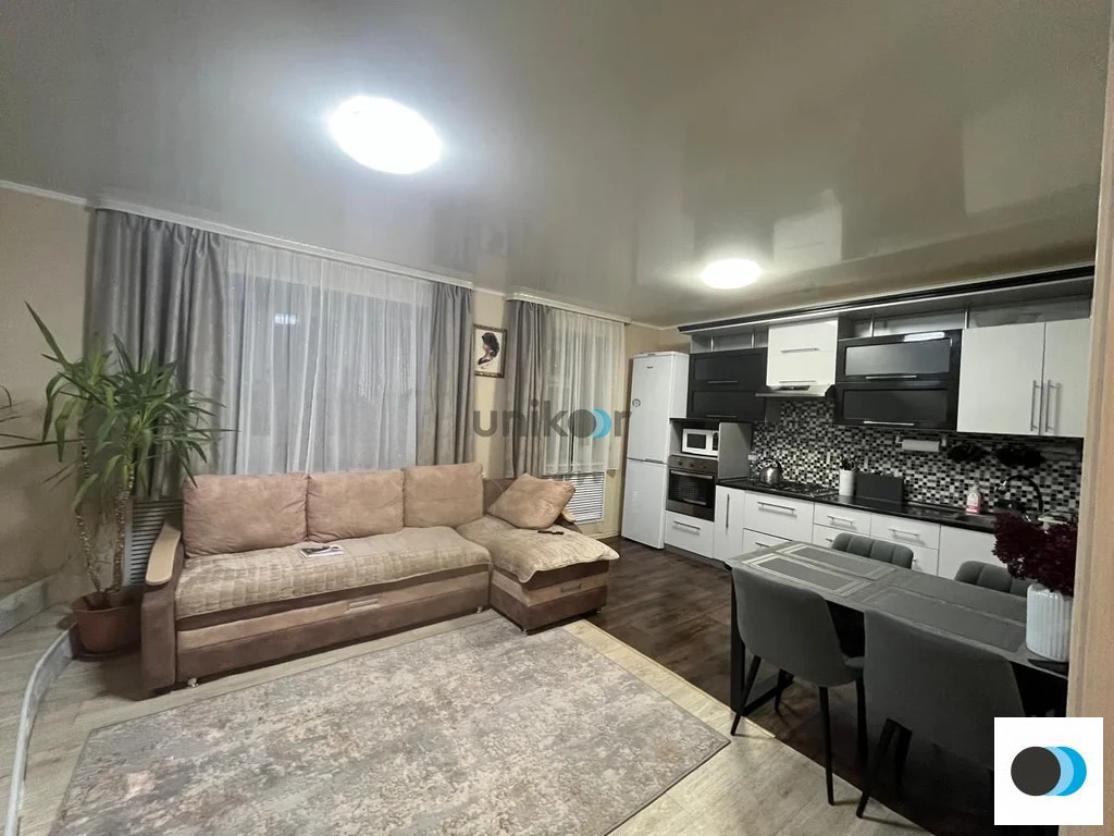 Продажа квартиры, Благовещенск, Благовещенский район, ул. Комарова - Фото 1