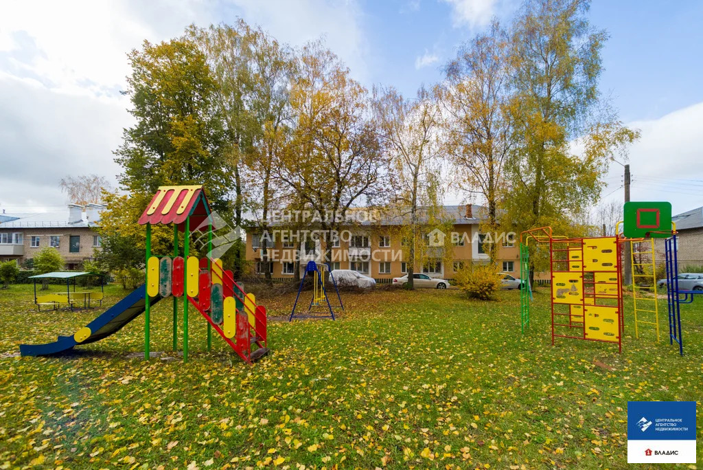 Продажа квартиры, Октябрьский, Михайловский район, ул. Гончарова - Фото 14