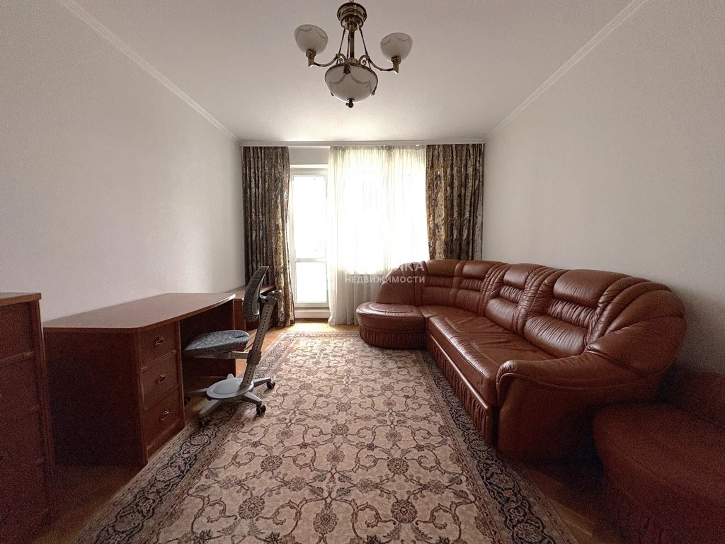 Продажа квартиры, ул. Исаковского - Фото 19