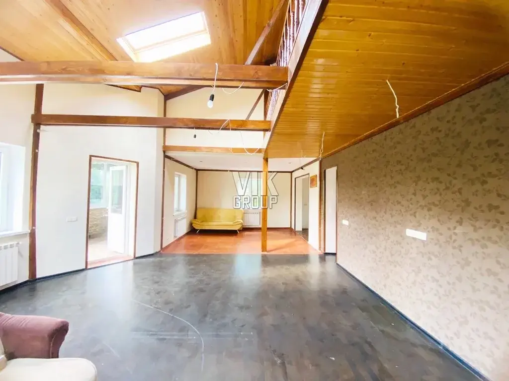 1-этажный коттедж, деревня Лыткино, Солнечногорский район - Фото 1