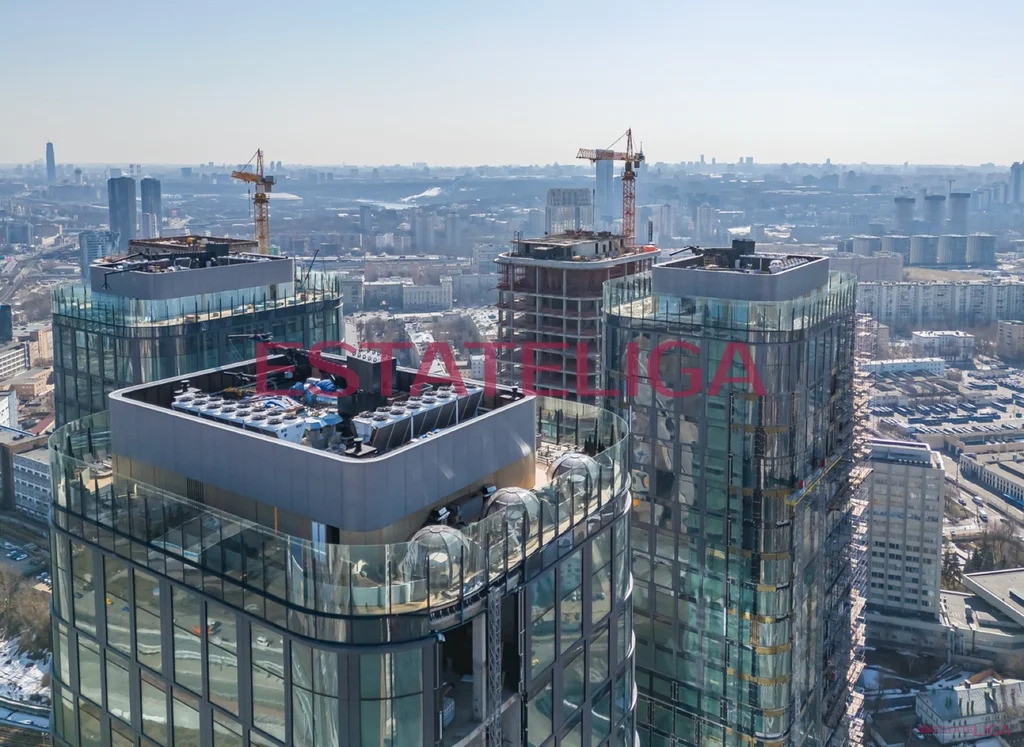 Продажа квартиры в новостройке, Кутузовский проезд - Фото 5