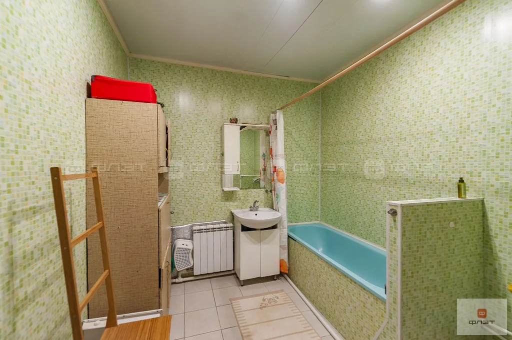 Продажа дома, Казань, ул. Казанская (Константиновка) - Фото 9