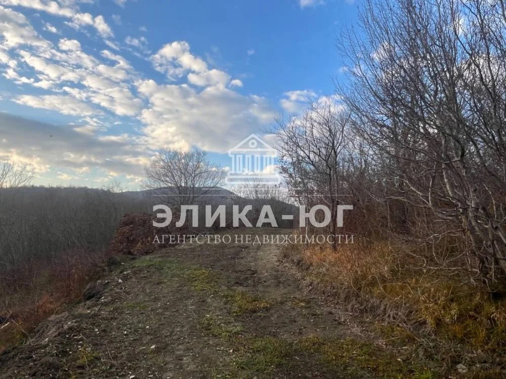 Продажа участка, Бжид, Туапсинский район, мкр. Юг - Фото 2