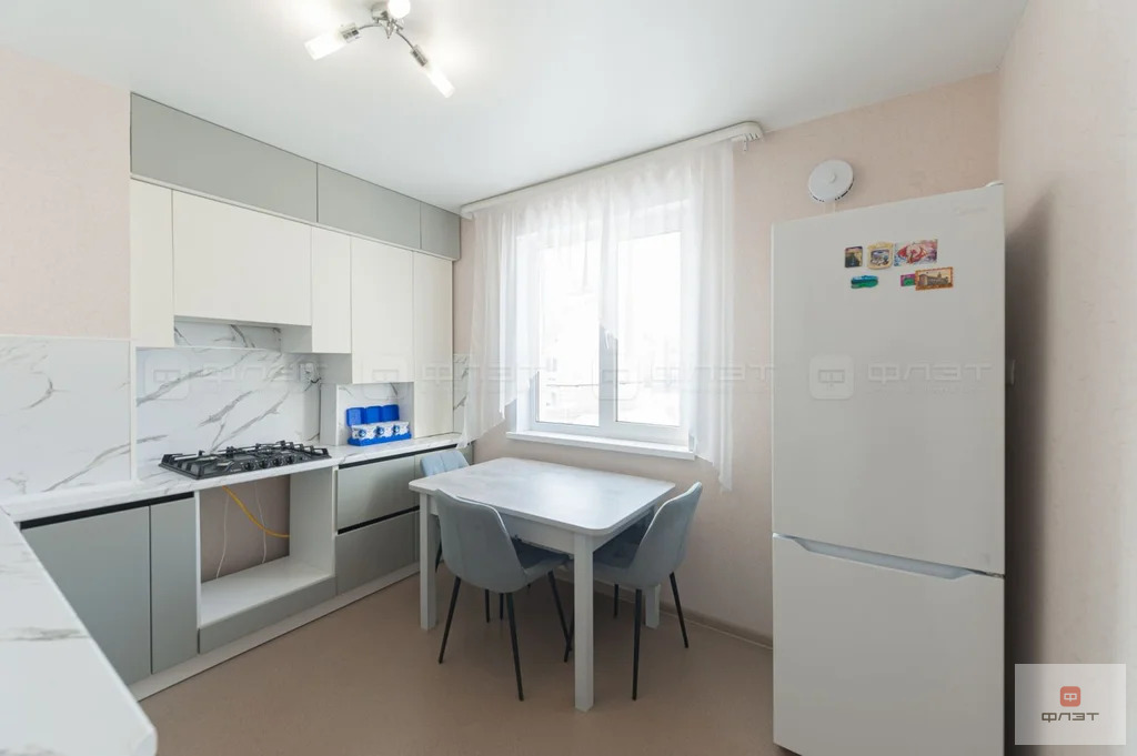 Продажа квартиры, Куюки, Пестречинский район, 21-й квартал - Фото 1