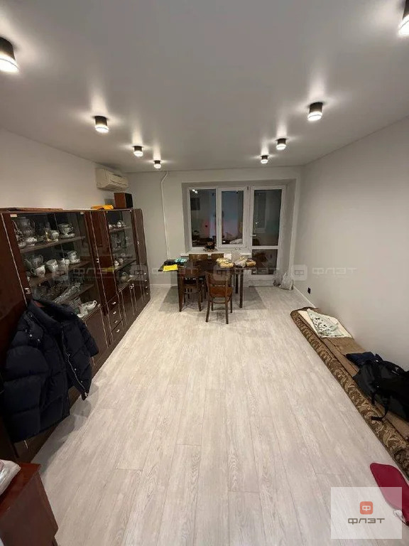 Продажа квартиры, Казань, ул. Хусаина Мавлютова - Фото 4