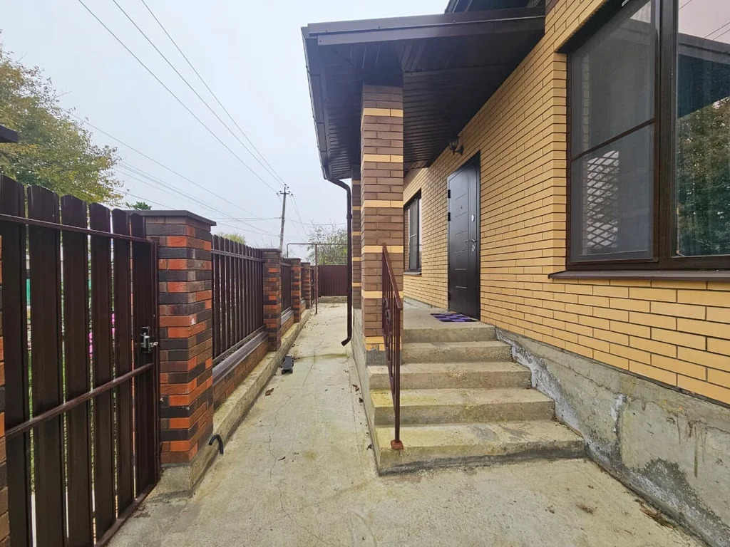 Продажа дома, Абинск, Абинский район, ул. Бойко - Фото 1