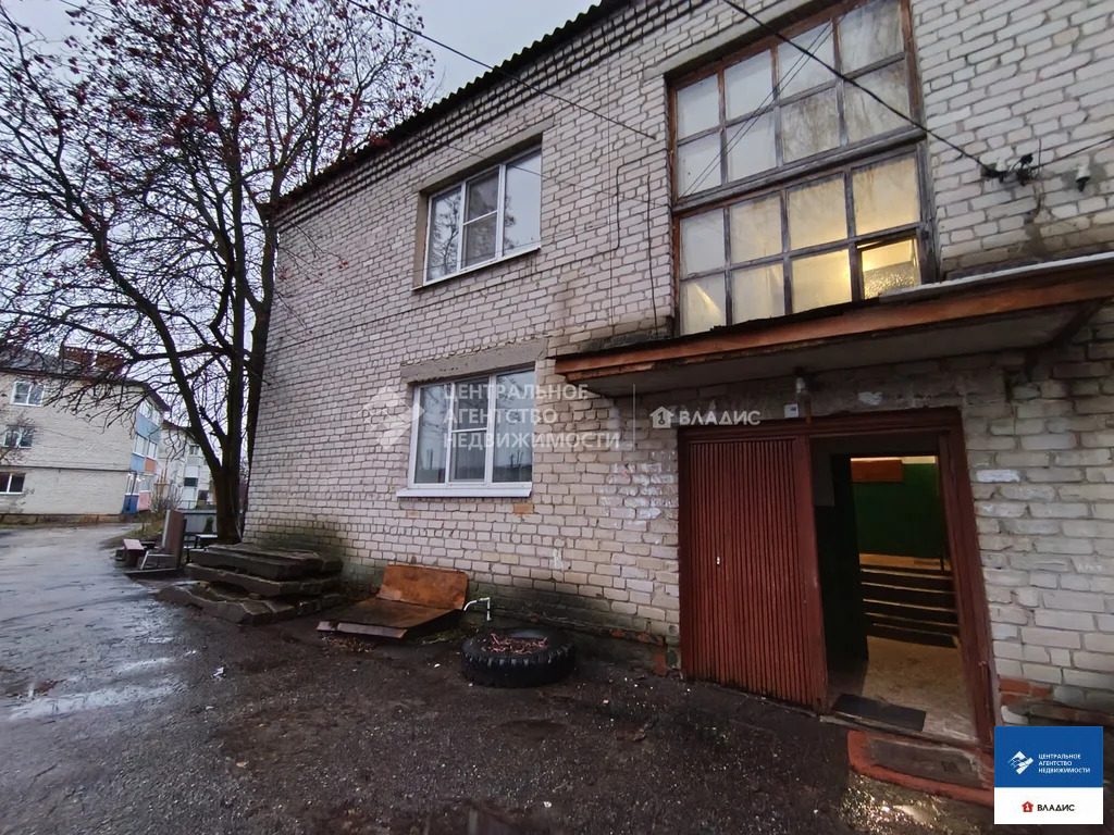 Продажа квартиры, Шилово, Шиловский район, ул. Исаева - Фото 1