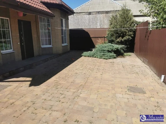 Продажа дома, Батайск, белоруская улица - Фото 1