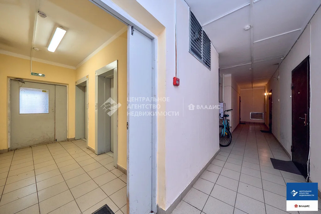 Продажа квартиры, Рязань, Большая улица - Фото 14