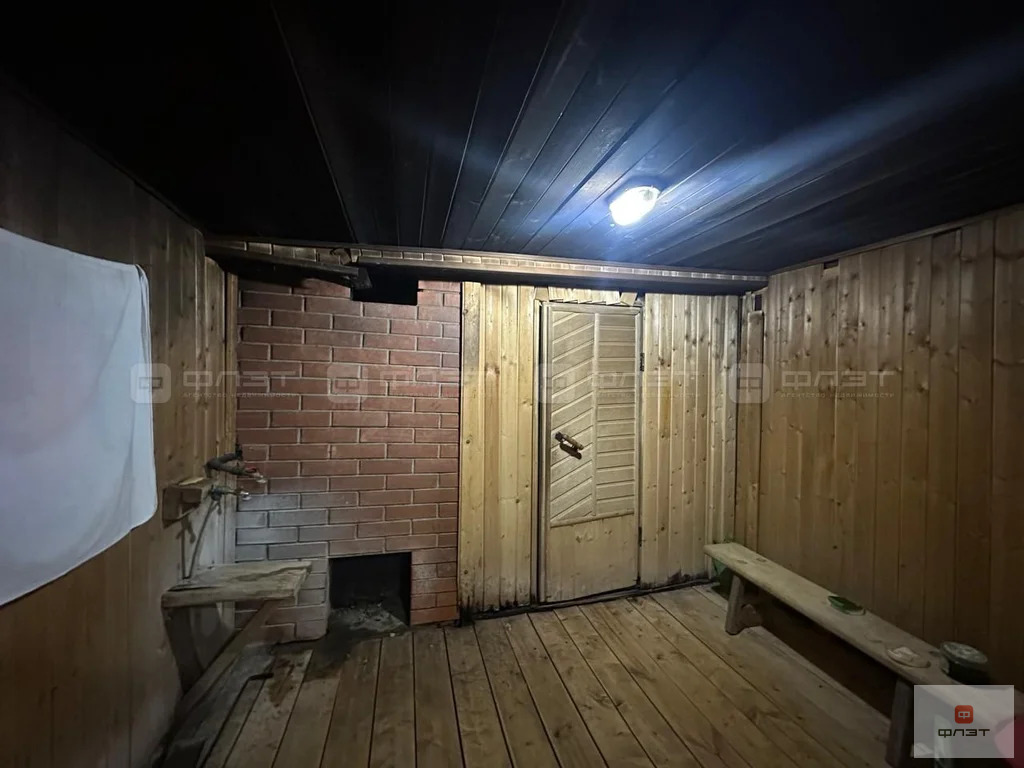 Продажа дома, Пановка, Высокогорский район, ул. Луговая - Фото 20