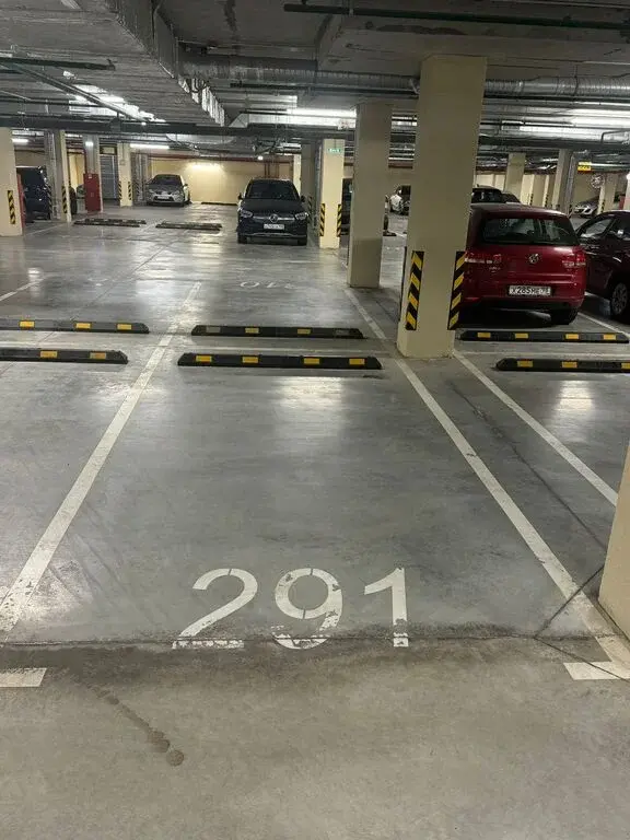 Продаю машиноместо в ЖК «Жемчужная Гавань». - Фото 3