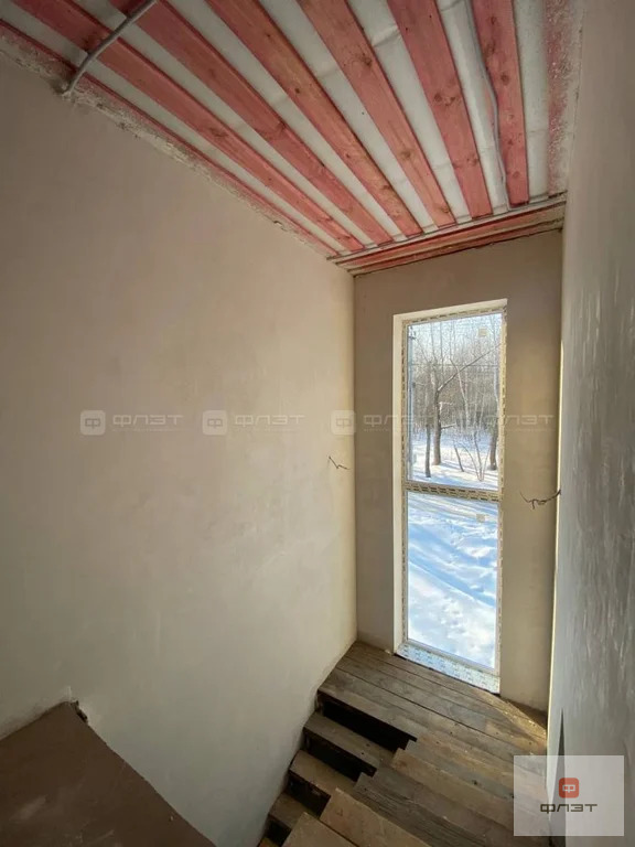 Продажа дома, Казань, ул. Овражная (Салмачи) - Фото 7