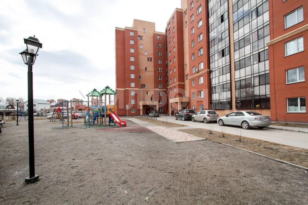 Продажа квартиры, Новосибирск, ул. Кубовая - Фото 10