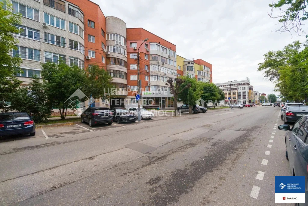 Продажа квартиры, Рязань, ул. Кудрявцева - Фото 17