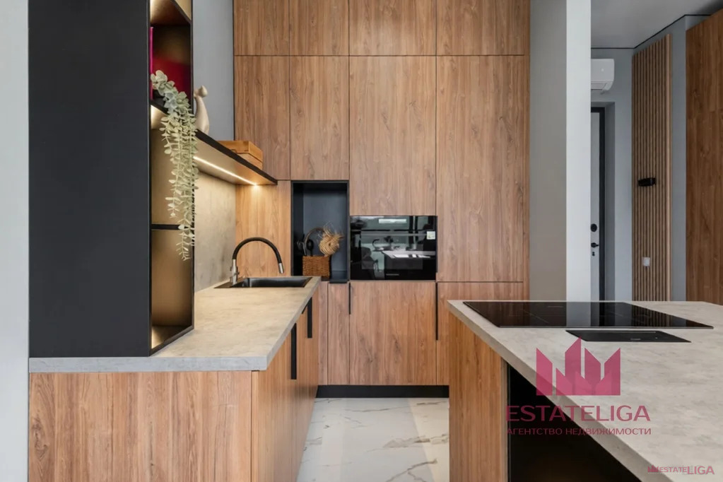 Продажа квартиры, 1-й Сетуньский проезд - Фото 1