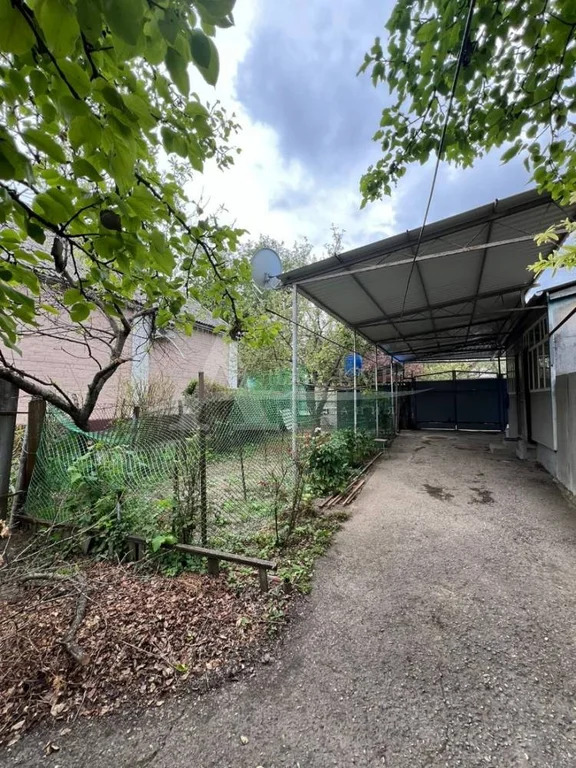 Продажа дома, Георгиевск, Восточный пер. - Фото 19