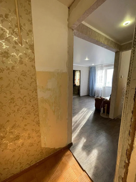 Продажа квартиры, Бердск, микрорайон Б - Фото 15