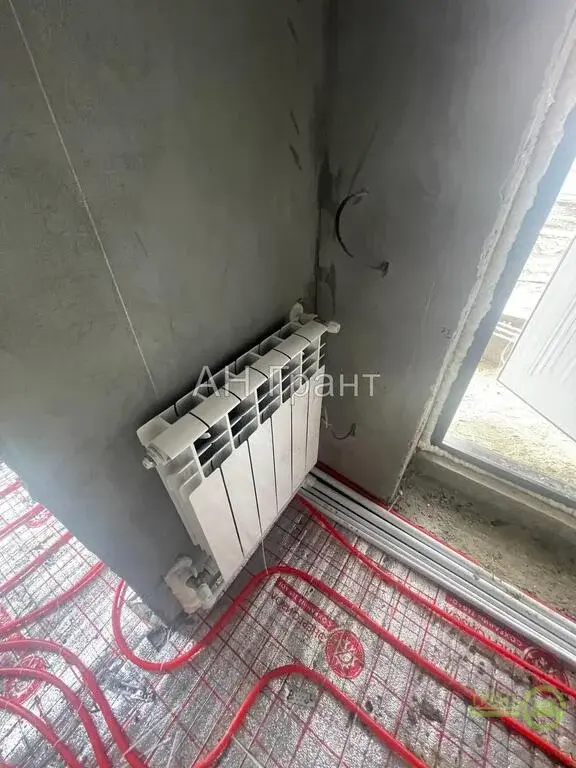 Новый дом в черте города - Фото 7