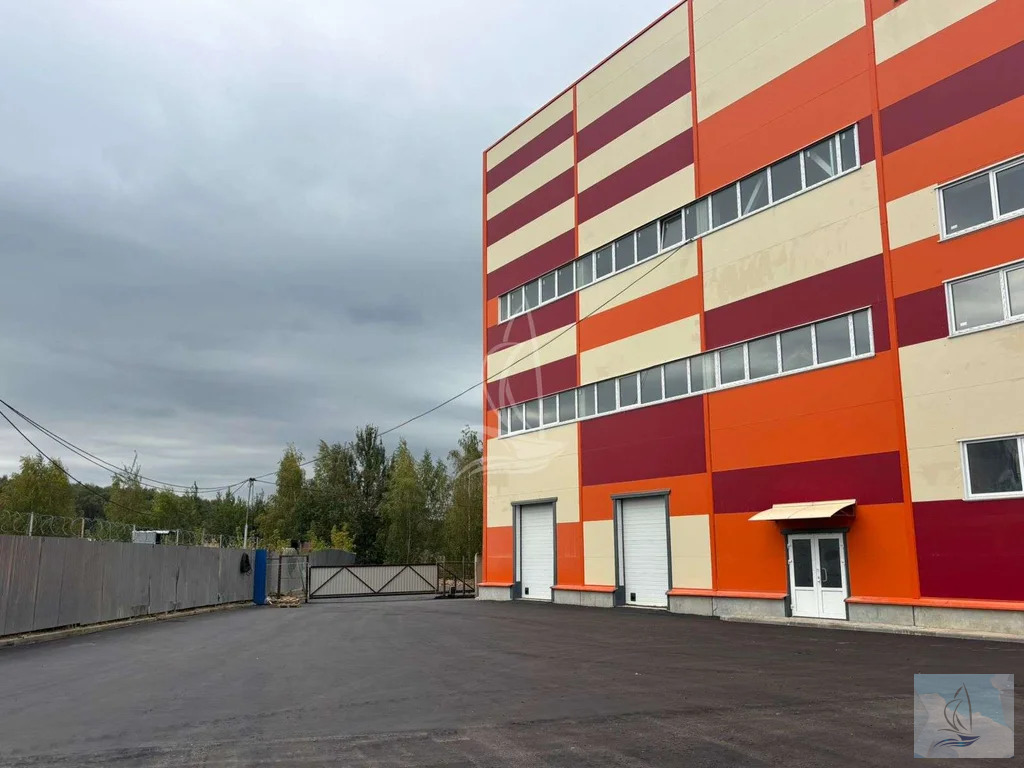 Аренда склада, Подольск, Подольск - Фото 13