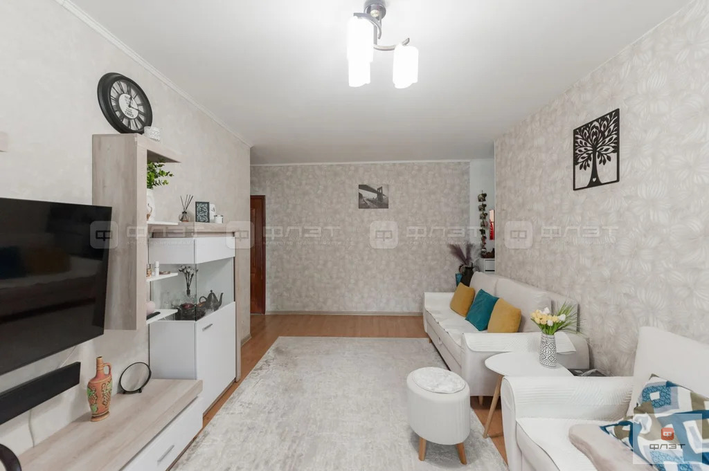 Продажа квартиры, Казань, ул. Юго-Западная 2-я - Фото 3