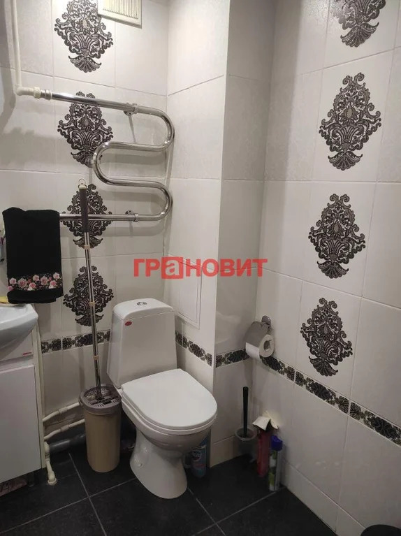 Продажа квартиры, Новосибирск, Солидарности - Фото 9