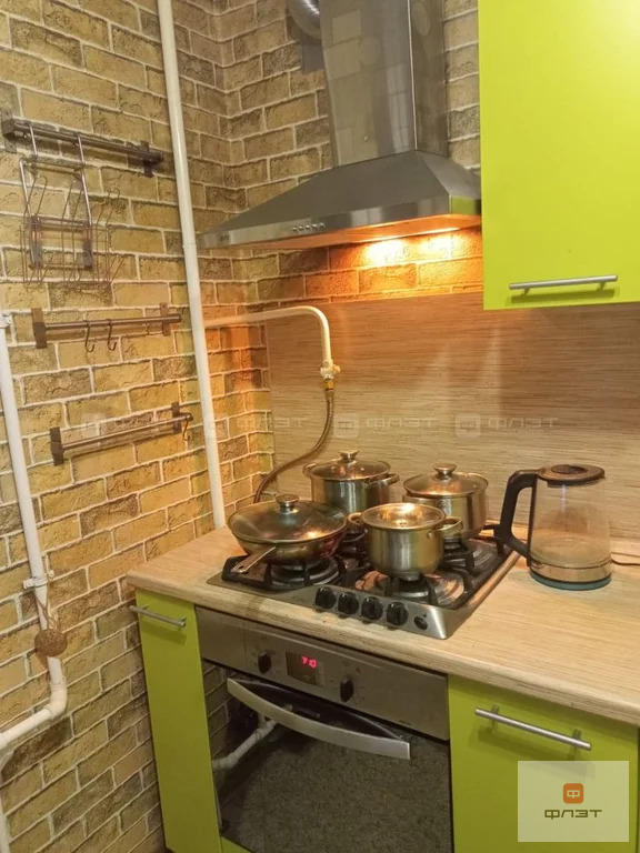 Продажа квартиры, Казань, ул. Латышских Стрелков - Фото 1