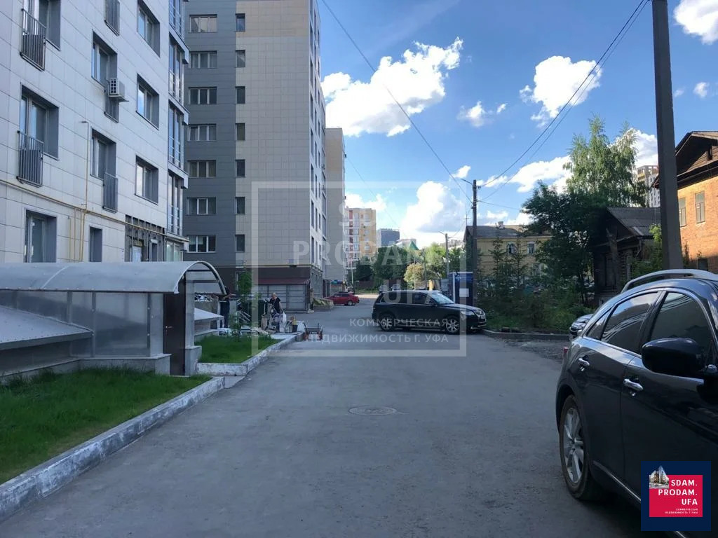 Аренда ПСН, Уфа, ул. Октябрьской Революции - Фото 2