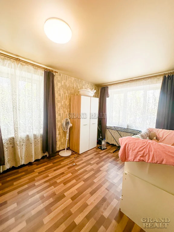 Продажа квартиры, Дзержинский, ул. Карьер ЗИЛ - Фото 0
