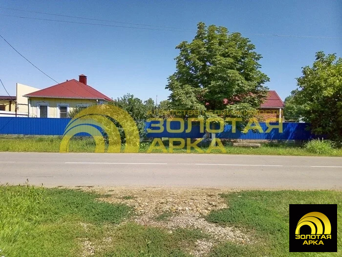 Продажа дома, Федоровская, Абинский район, ул. Первомайская - Фото 1